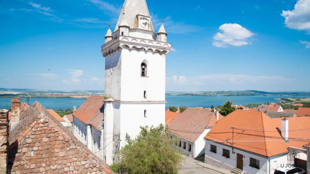 U Josifka Otel Pavlov Dış mekan fotoğraf