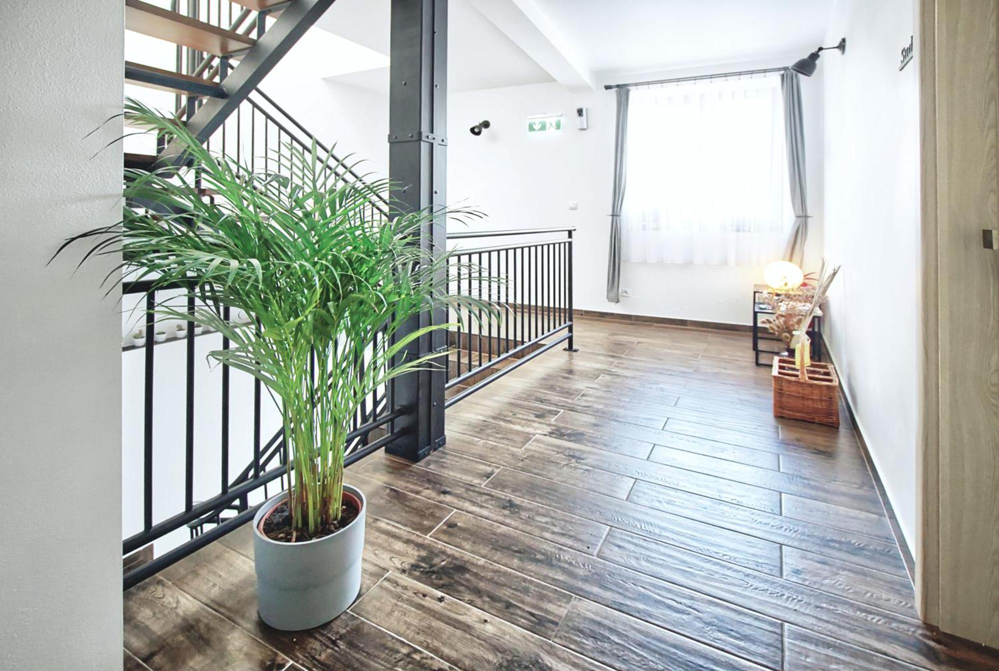 U Josifka Otel Pavlov Dış mekan fotoğraf