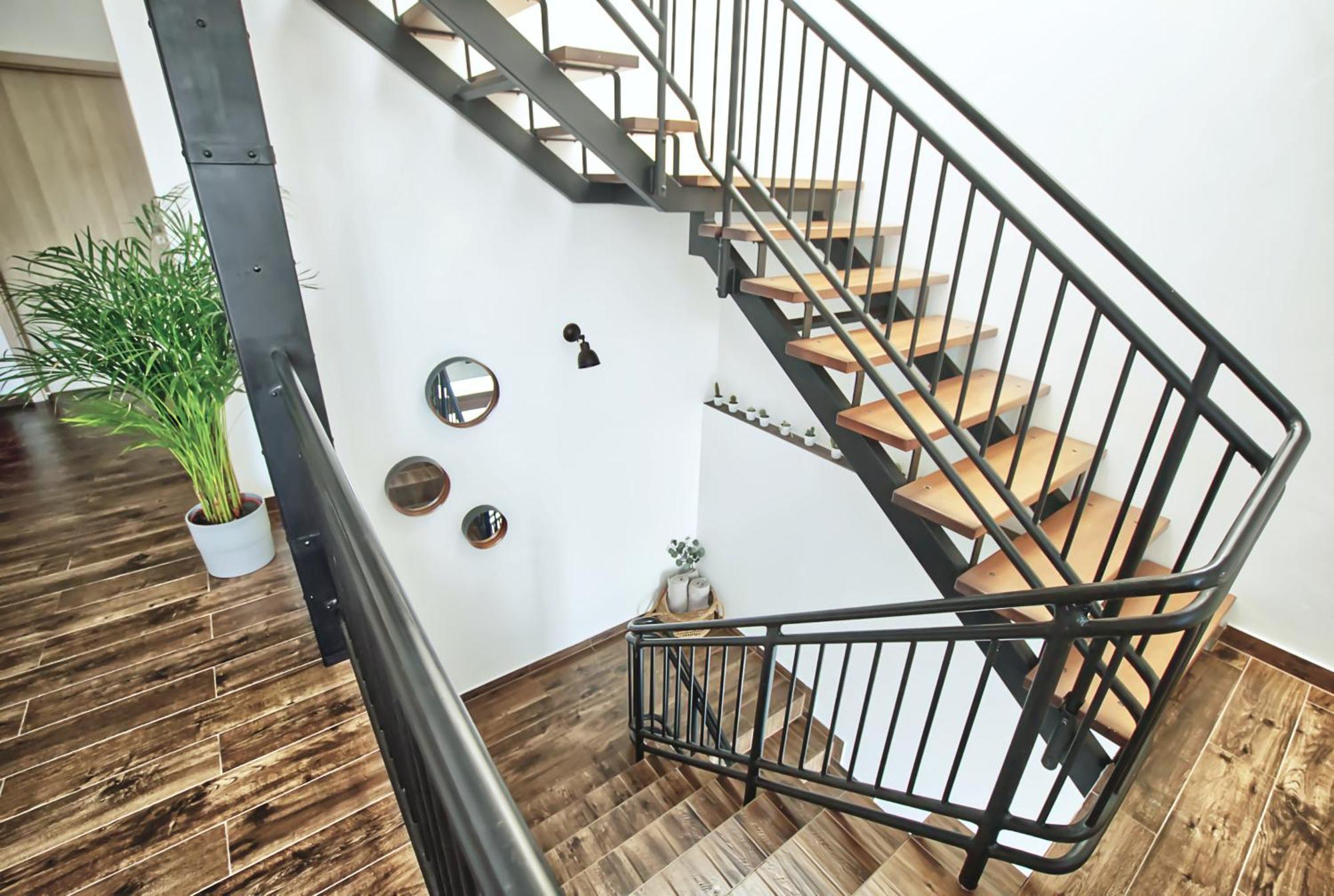 U Josifka Otel Pavlov Dış mekan fotoğraf
