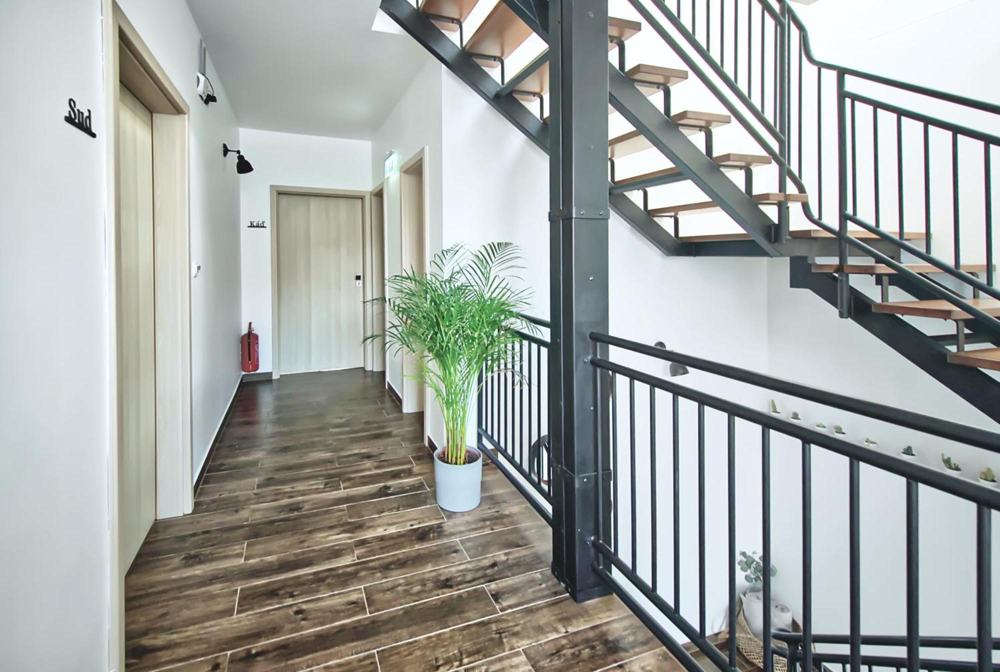U Josifka Otel Pavlov Dış mekan fotoğraf