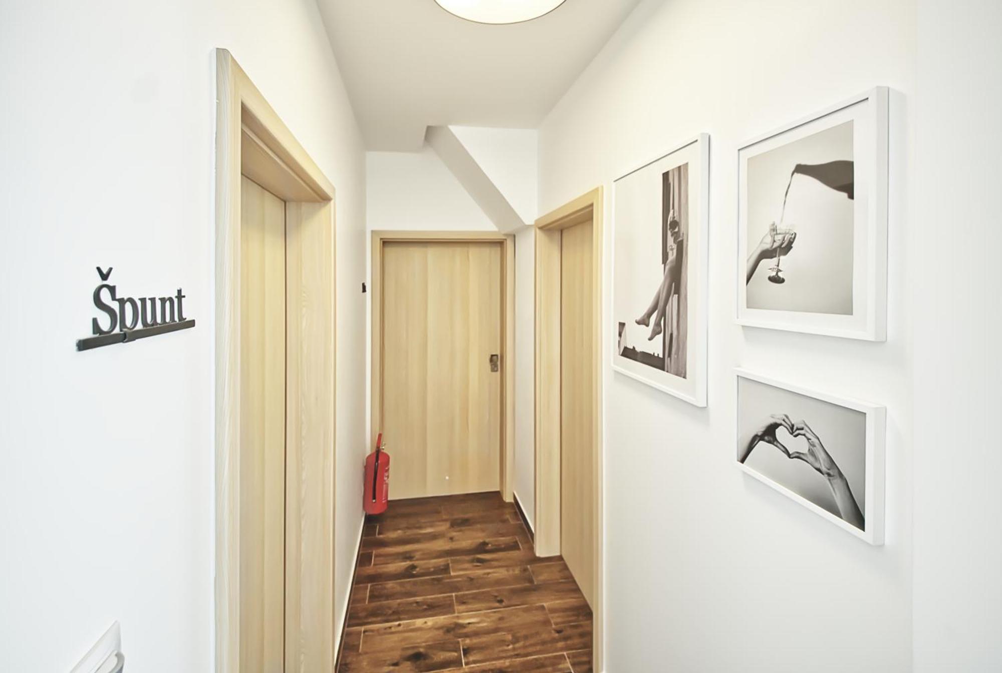 U Josifka Otel Pavlov Dış mekan fotoğraf