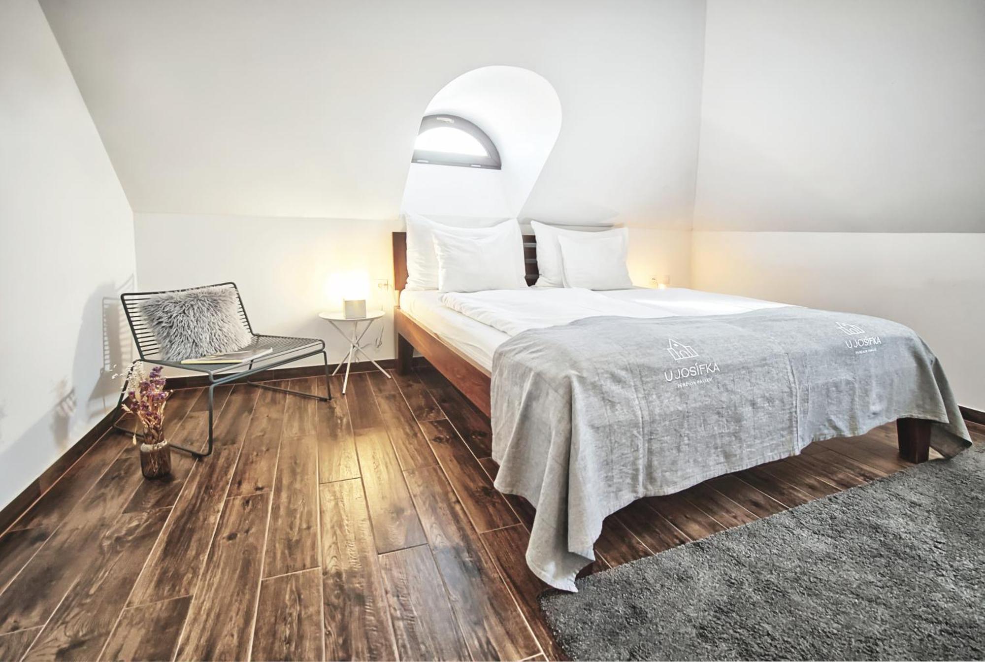 U Josifka Otel Pavlov Dış mekan fotoğraf