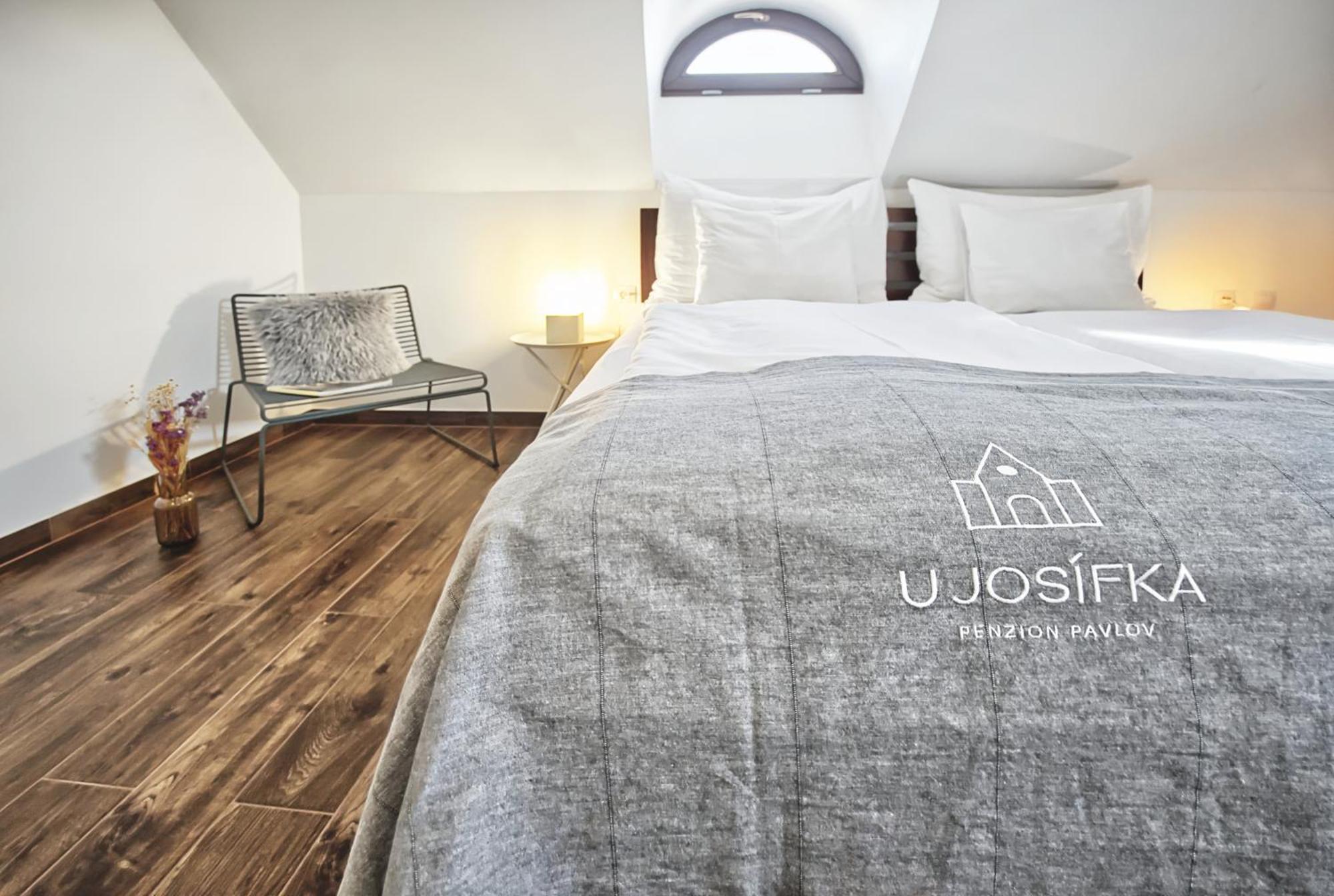 U Josifka Otel Pavlov Dış mekan fotoğraf