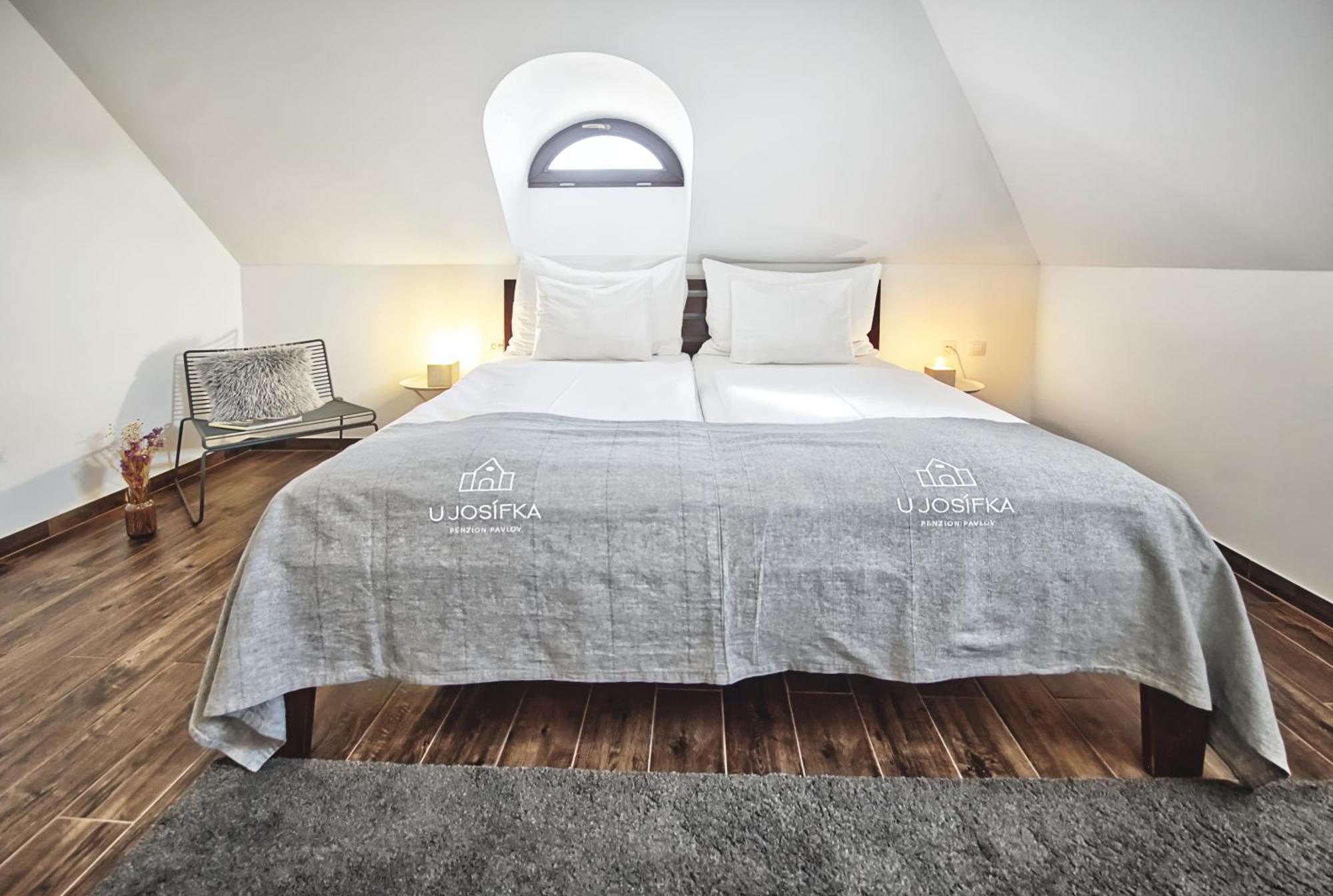 U Josifka Otel Pavlov Dış mekan fotoğraf
