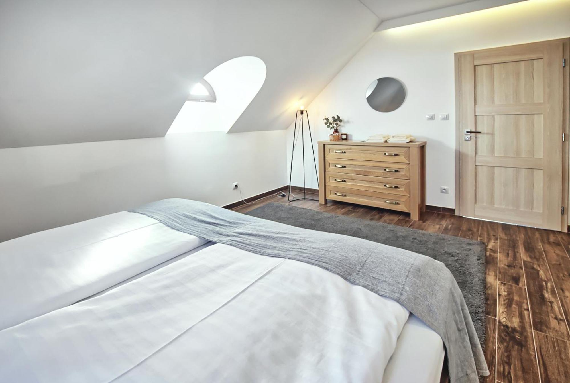 U Josifka Otel Pavlov Dış mekan fotoğraf
