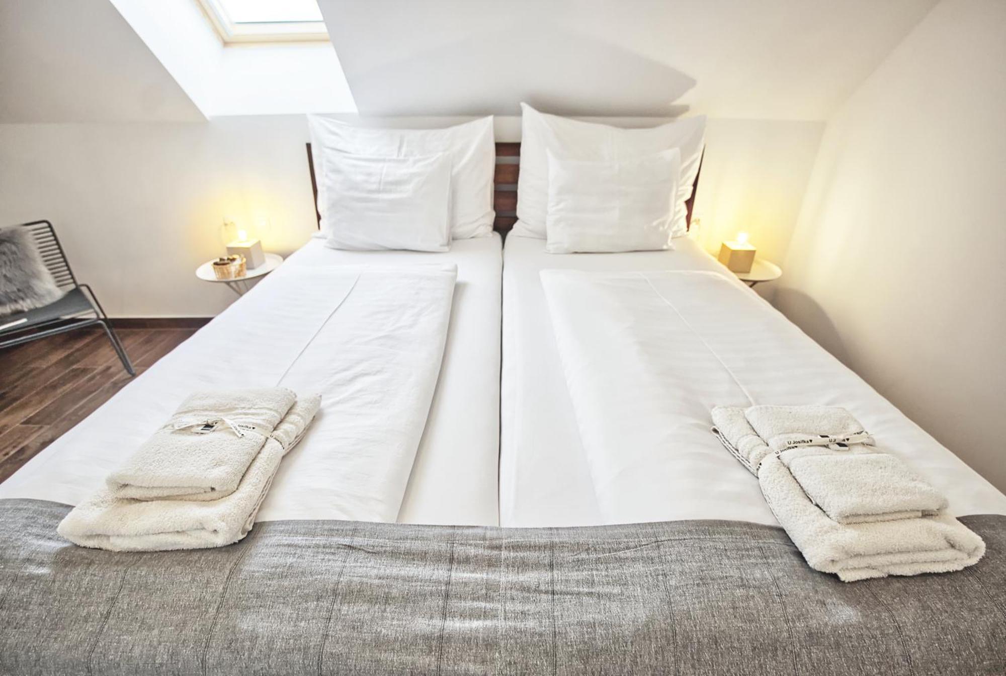 U Josifka Otel Pavlov Dış mekan fotoğraf
