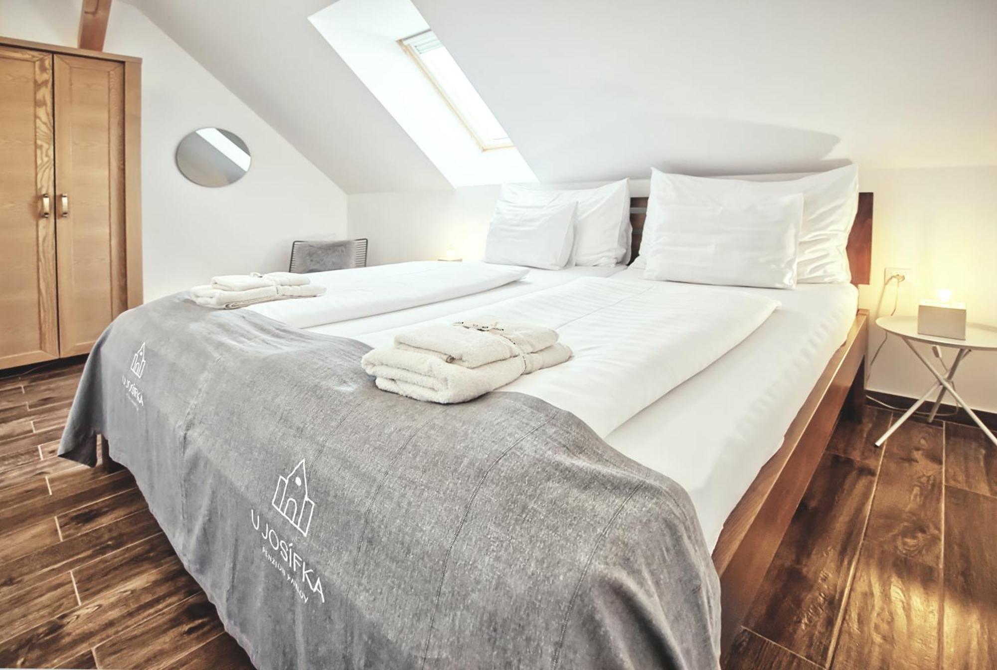 U Josifka Otel Pavlov Dış mekan fotoğraf