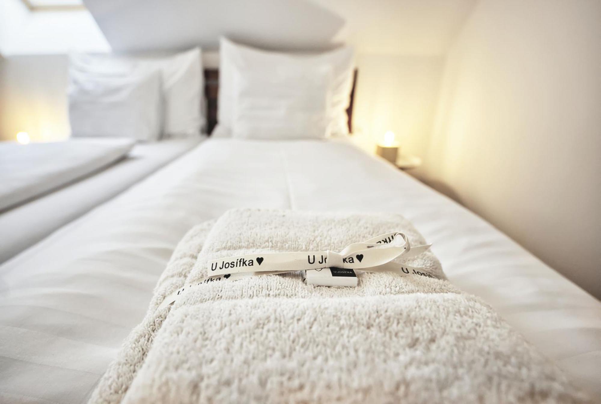 U Josifka Otel Pavlov Dış mekan fotoğraf