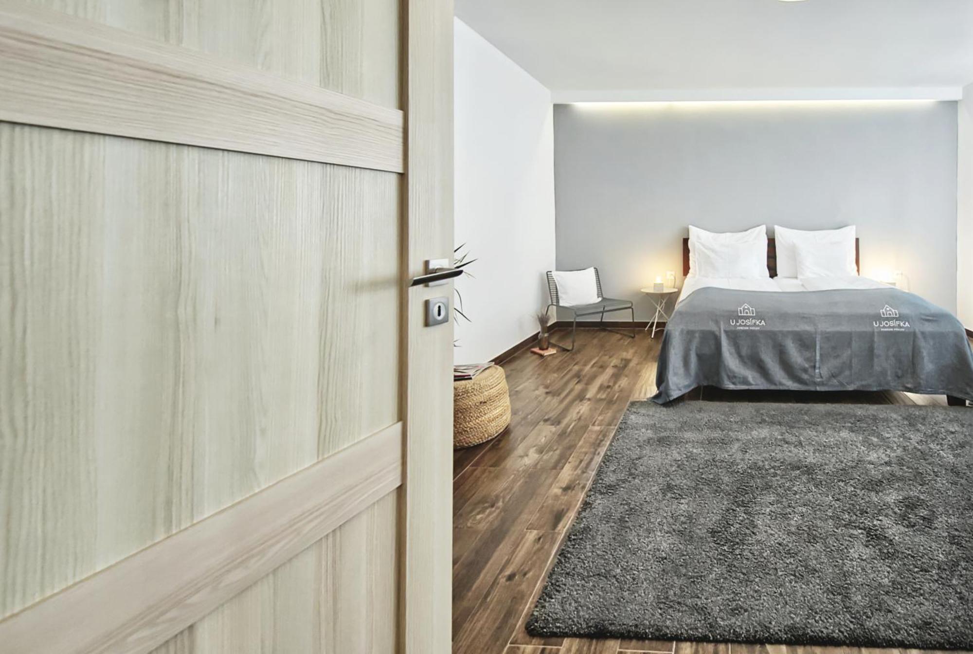 U Josifka Otel Pavlov Dış mekan fotoğraf