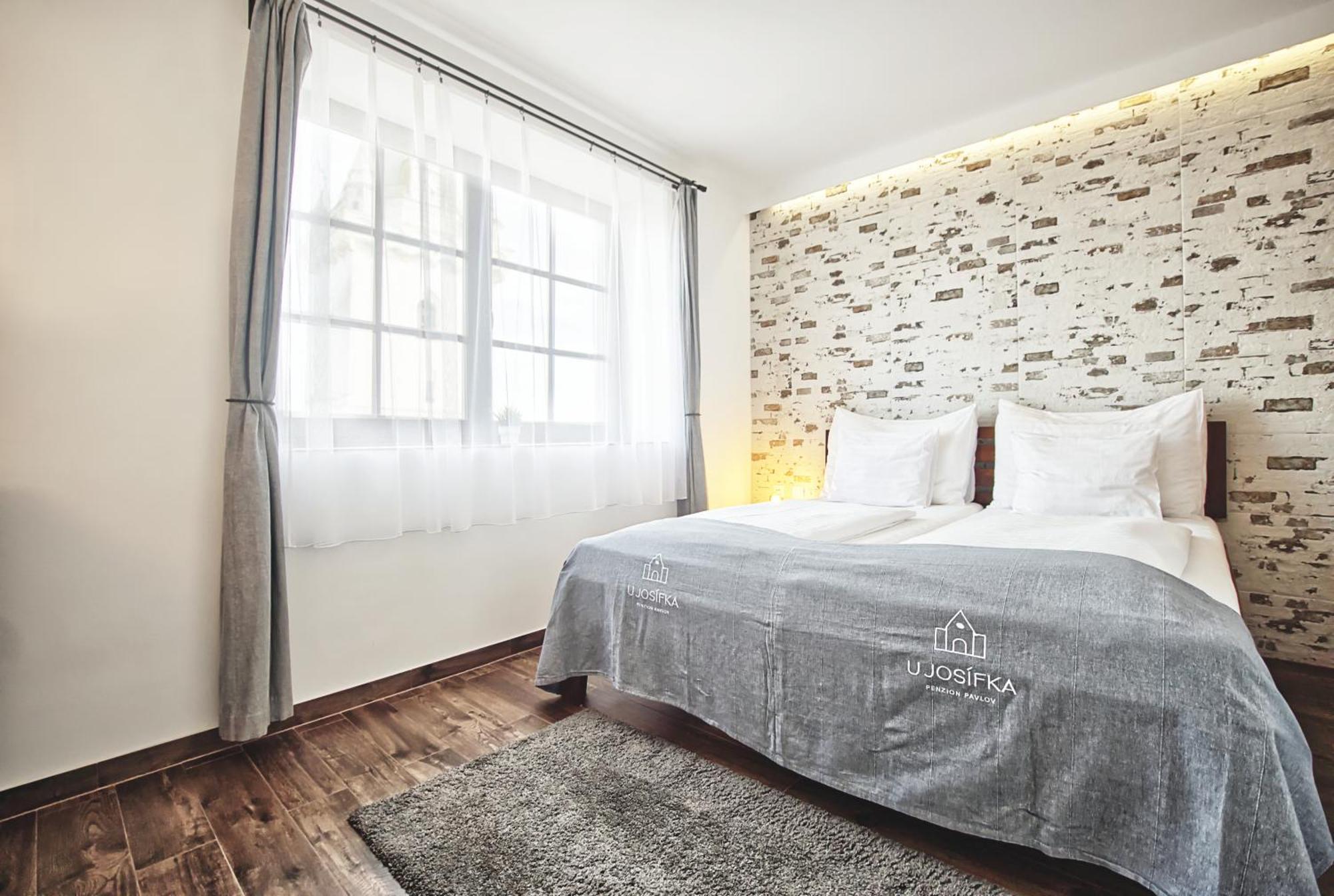 U Josifka Otel Pavlov Dış mekan fotoğraf