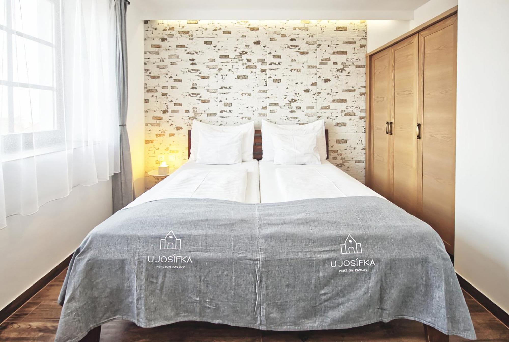 U Josifka Otel Pavlov Dış mekan fotoğraf