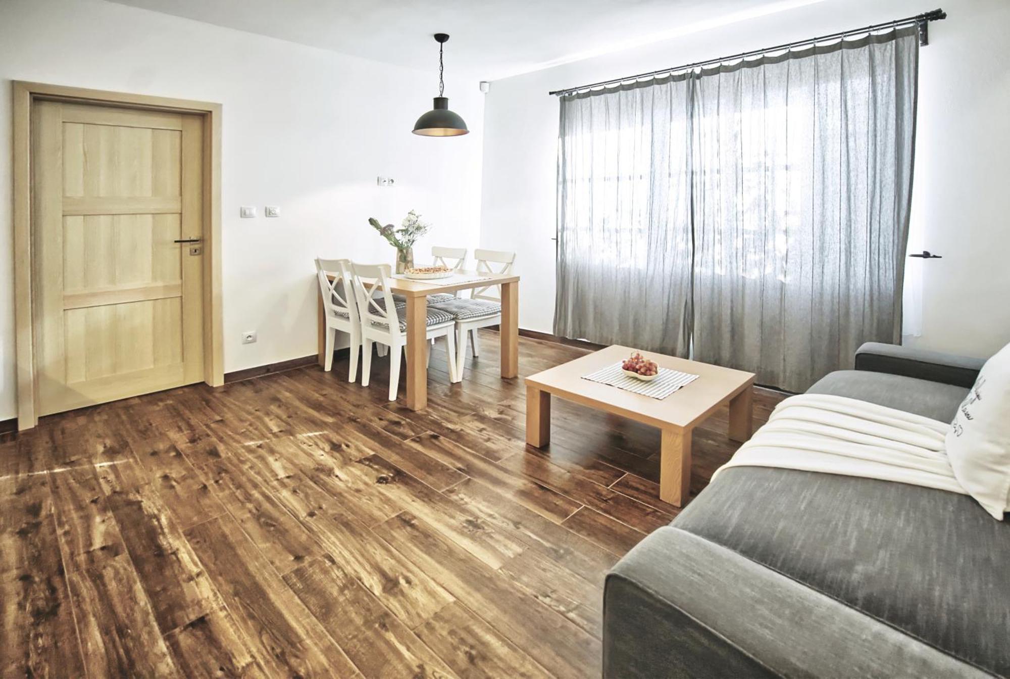 U Josifka Otel Pavlov Dış mekan fotoğraf