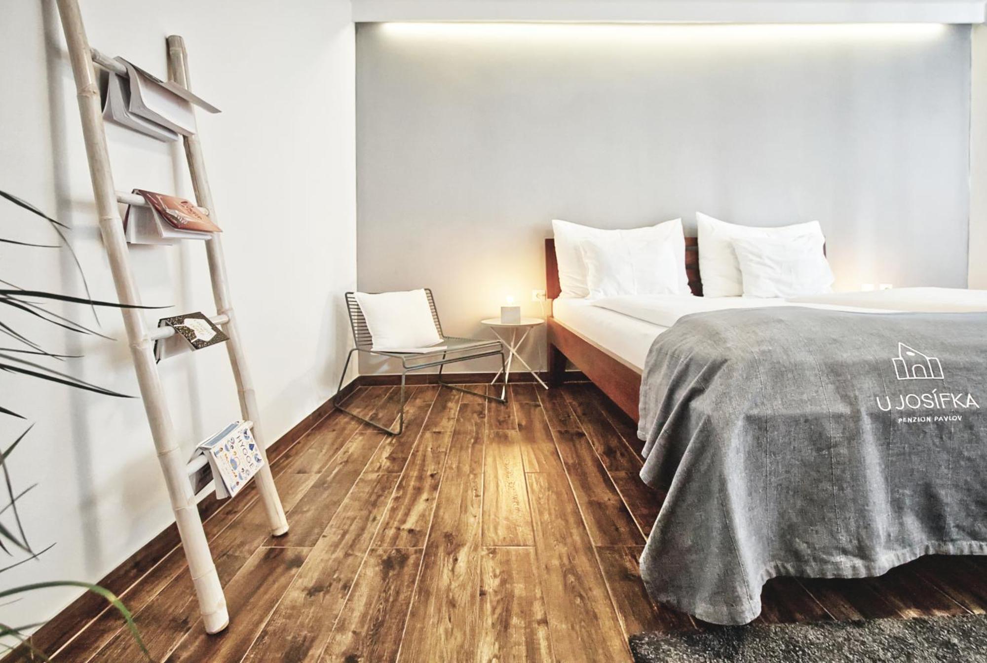 U Josifka Otel Pavlov Dış mekan fotoğraf
