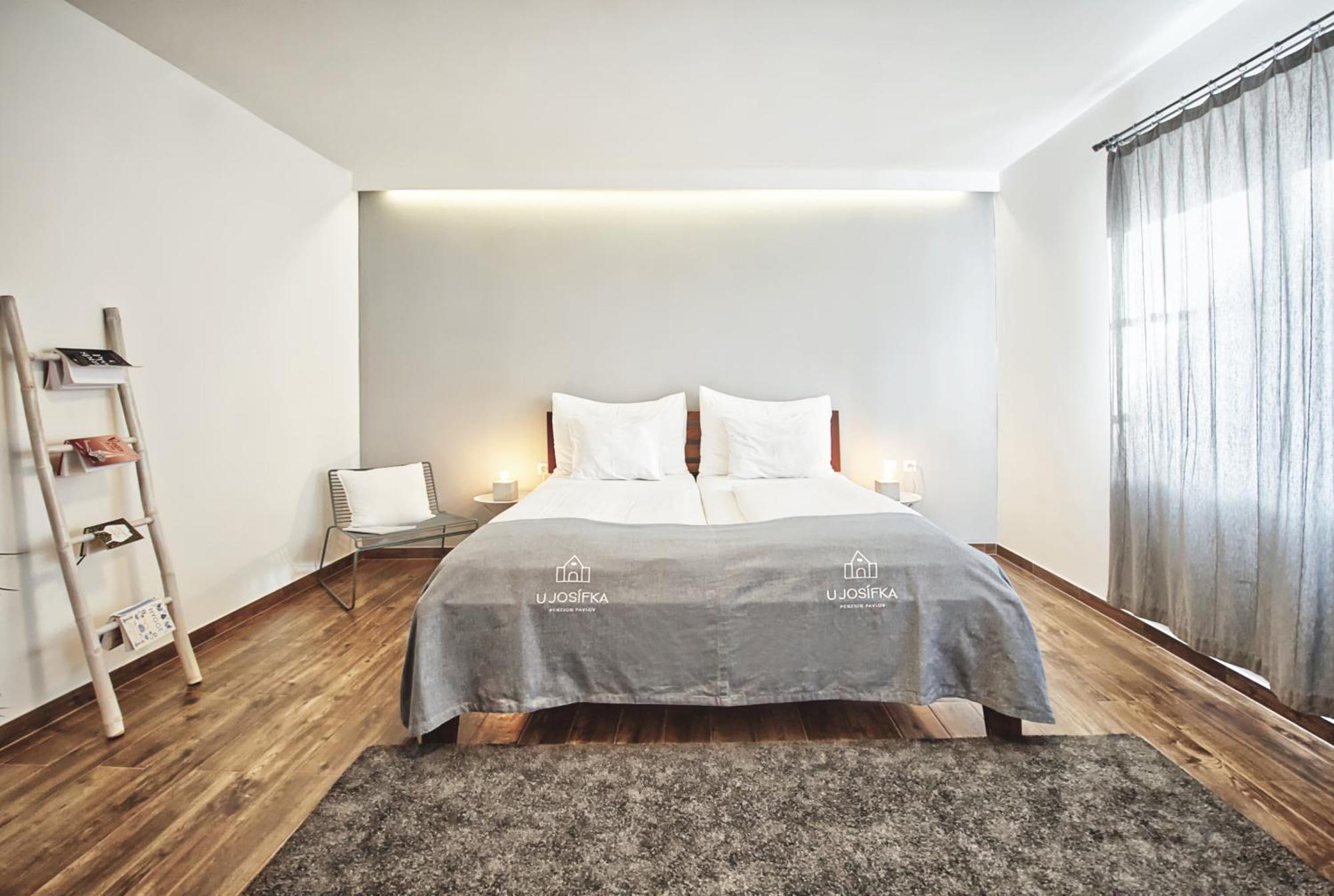 U Josifka Otel Pavlov Dış mekan fotoğraf