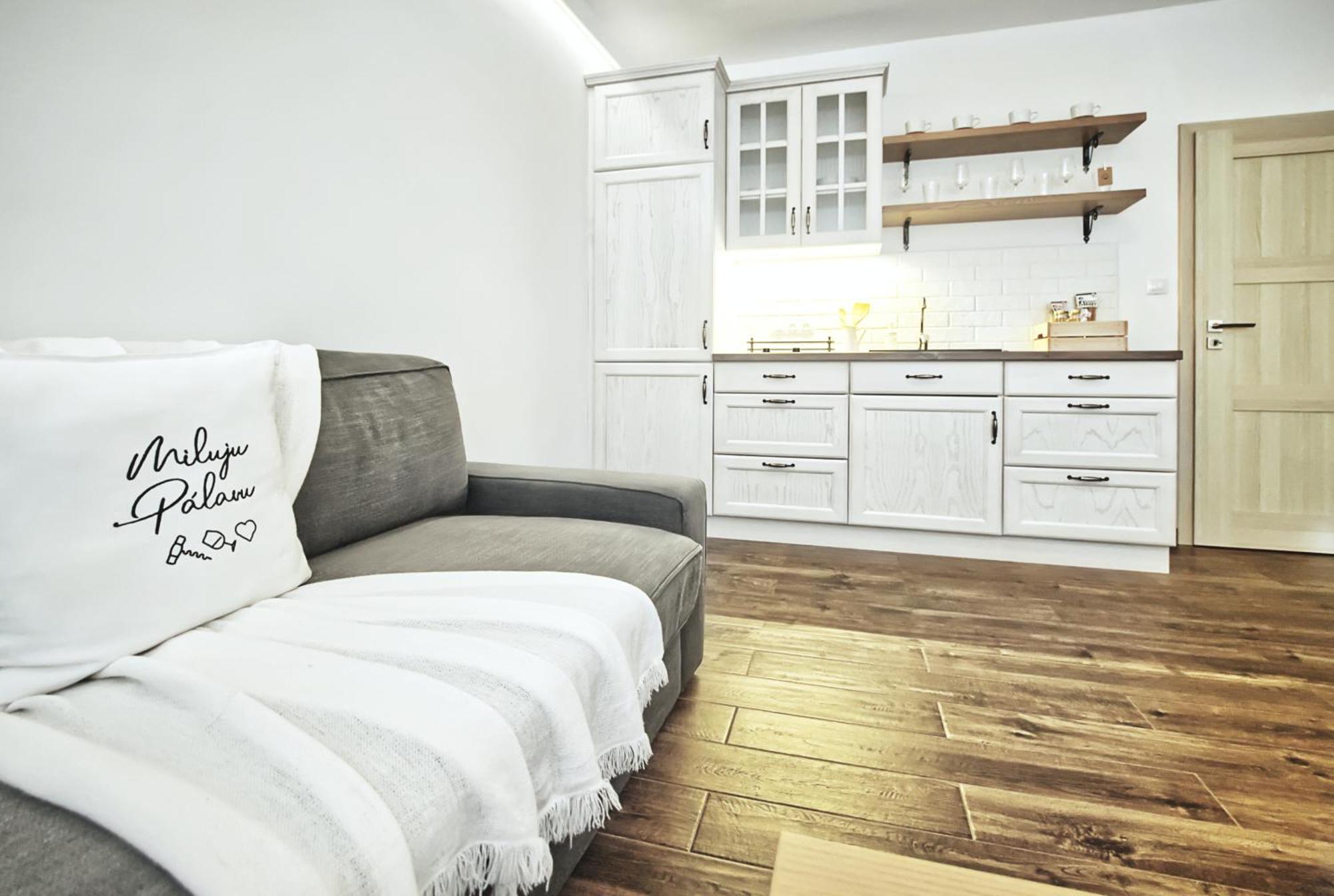 U Josifka Otel Pavlov Dış mekan fotoğraf