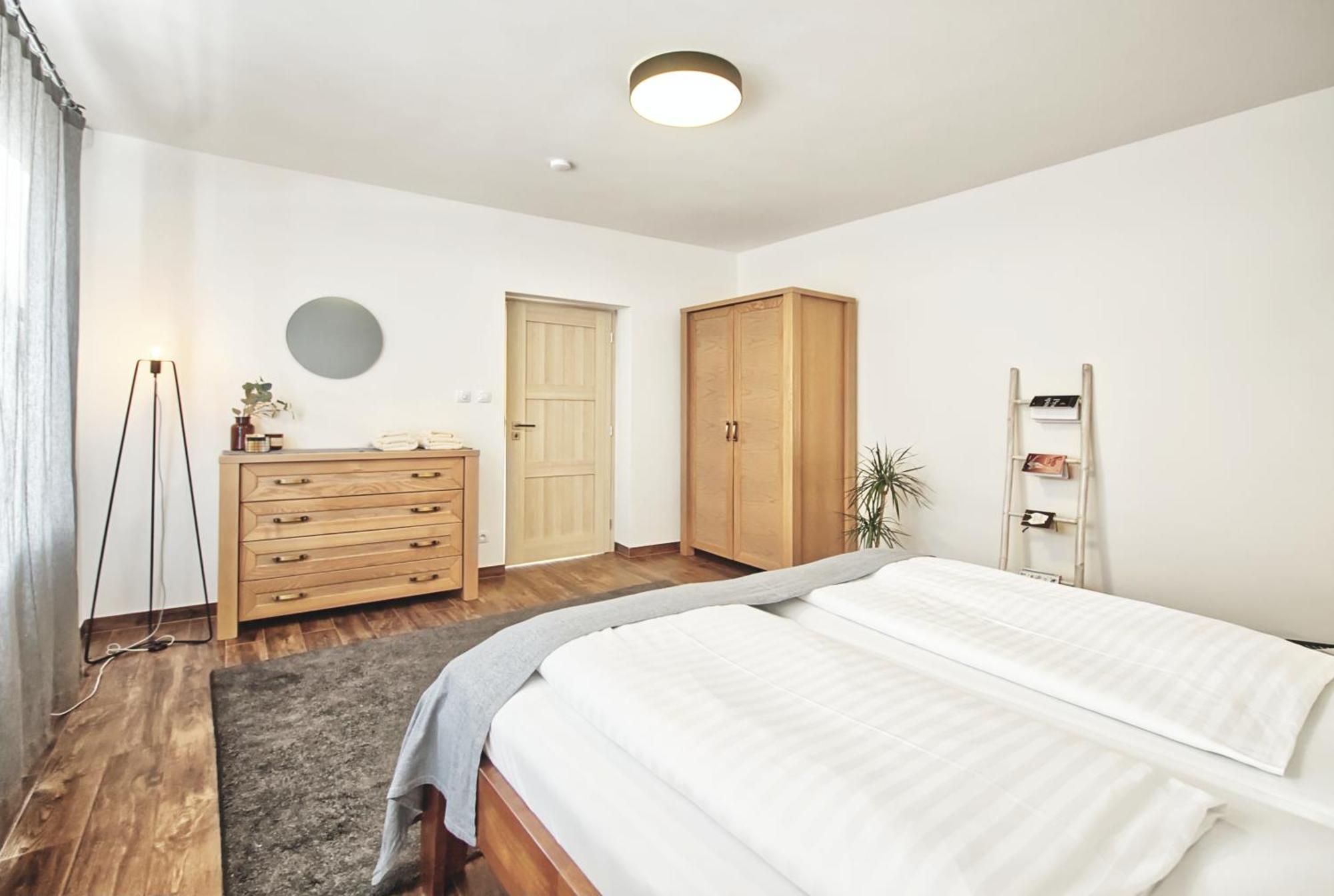U Josifka Otel Pavlov Dış mekan fotoğraf