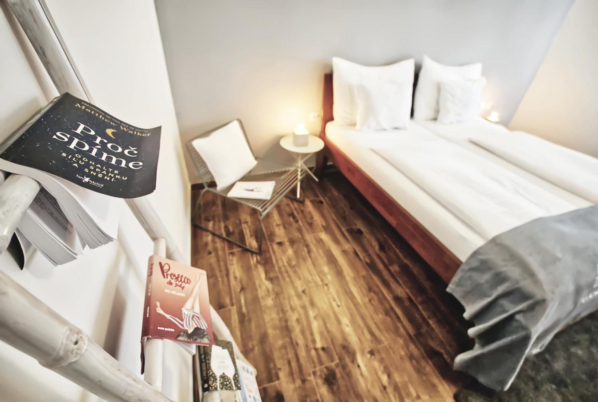U Josifka Otel Pavlov Dış mekan fotoğraf