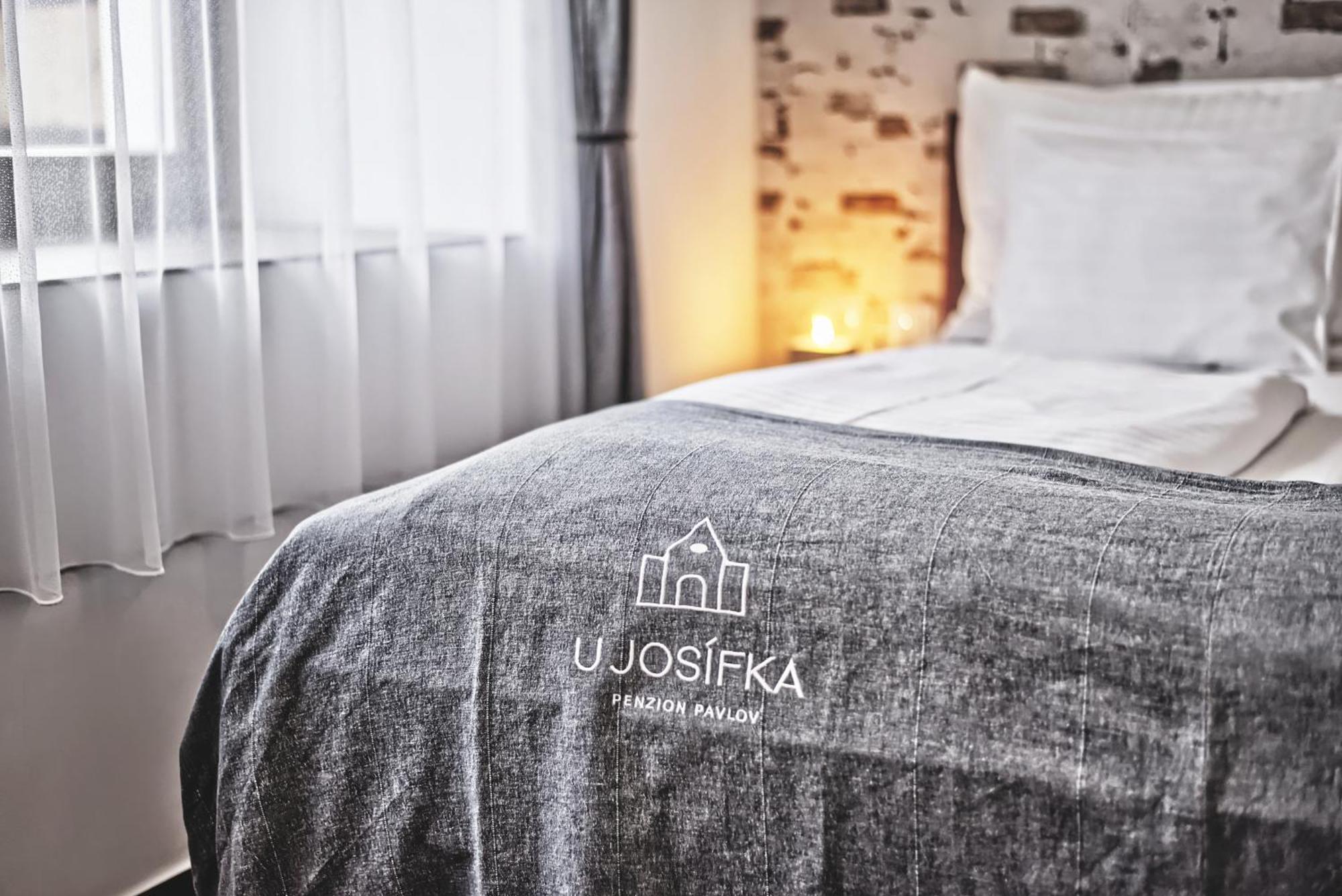 U Josifka Otel Pavlov Dış mekan fotoğraf