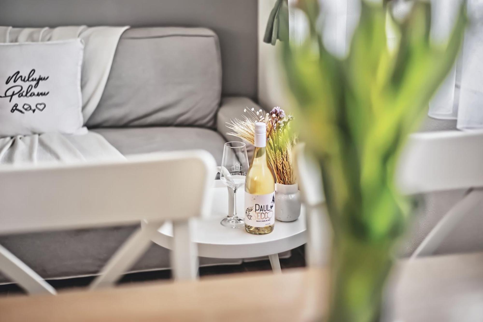 U Josifka Otel Pavlov Dış mekan fotoğraf