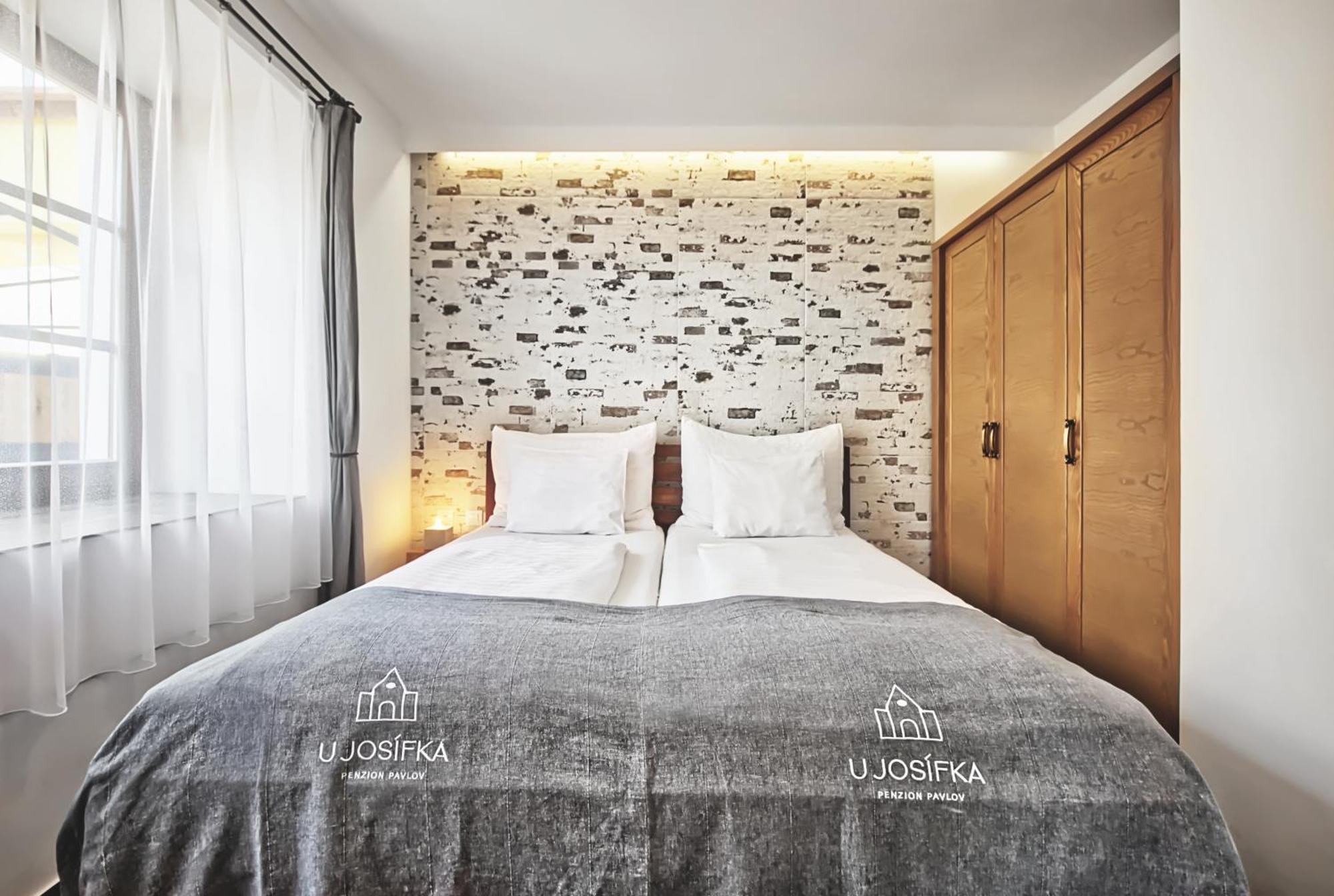 U Josifka Otel Pavlov Dış mekan fotoğraf